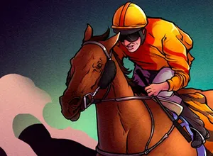 E-sport Courses hippiques